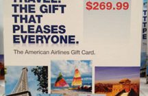American Airlines is Always on Sale