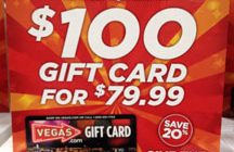 Use Costco to Save in Las Vegas