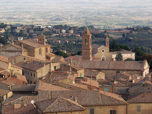 image of Montepulciano