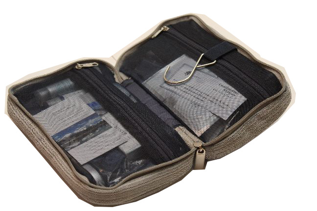 Business Class Airline Amenity Kit Showdown - Travel Codex