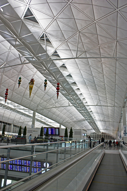 HKIA