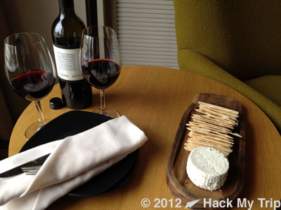 picture of wine and cheese