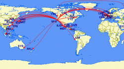 Significance of San Francisco International Airport