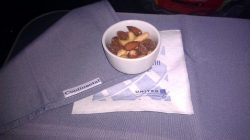 Review: United Airlines, Los Angeles to Honolulu