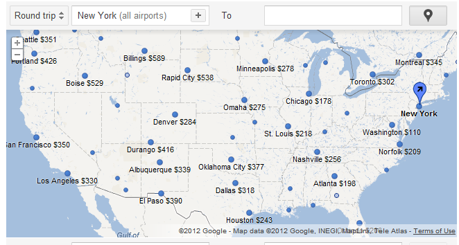 google-flights-open-destination