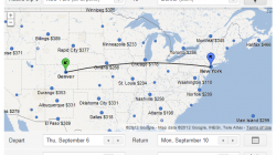 Using Google Flights to Search for Airfares FAST!