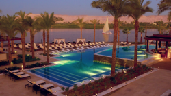 Booking My Ultimate Honeymoon with Points: Egypt Lodging
