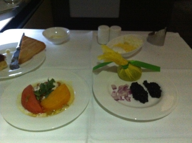 lufthansa-748i-meal-appetizers