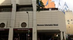 Review: Sheraton Libertador Buenos Aires and Sheraton WTC Sao Paulo