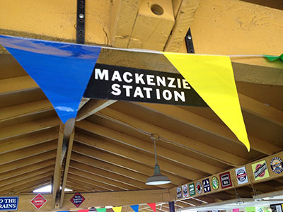 picture of Mackenzie station image