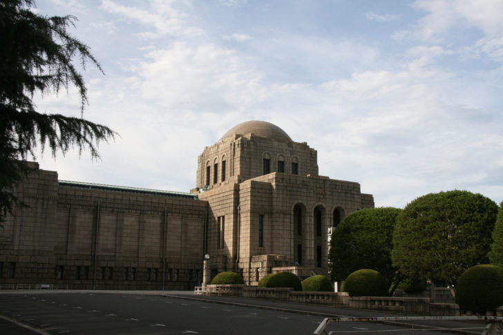 tokyo-meiji-memorial-gallery