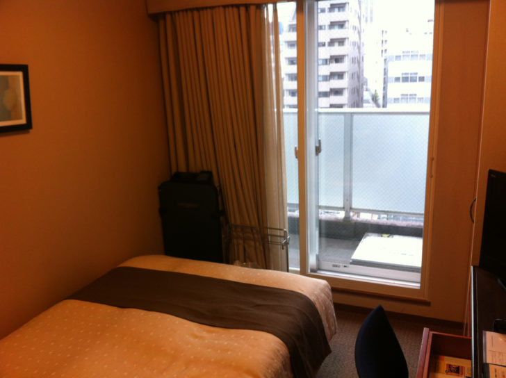 tokyo-tsukiji-tokyu-stay-room