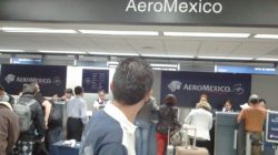 Review: Flying Aeromexico from LAX to Mexico City