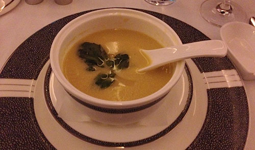 picture of soup