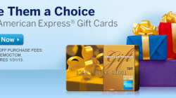 a man sitting behind a credit card