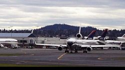 Delta and the Portland Hub Story