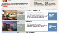 a screenshot of a hotel