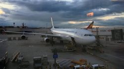 Review: South African Airlines Business Class, London to Johannesburg