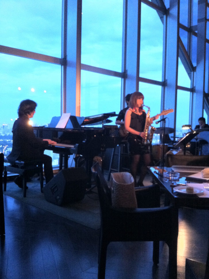 park-hyatt-tokyo-jazz