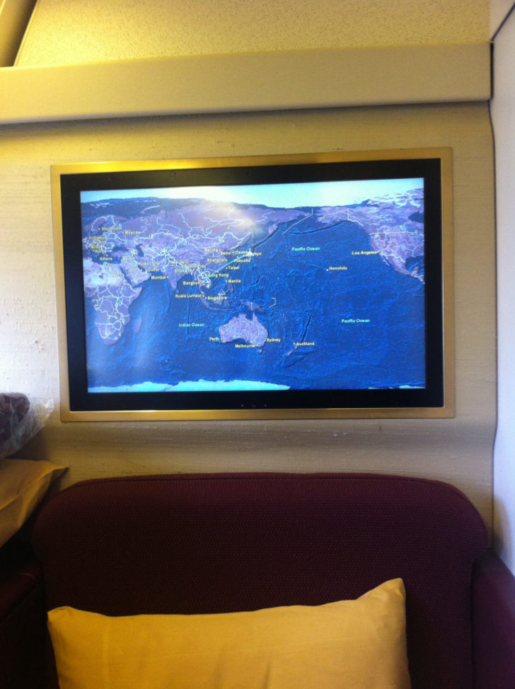 thai-77w-nrt-route-map