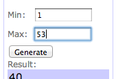 a screenshot of a computer