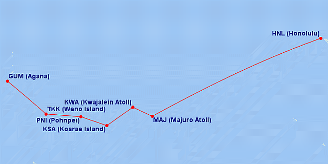 a red line with black text