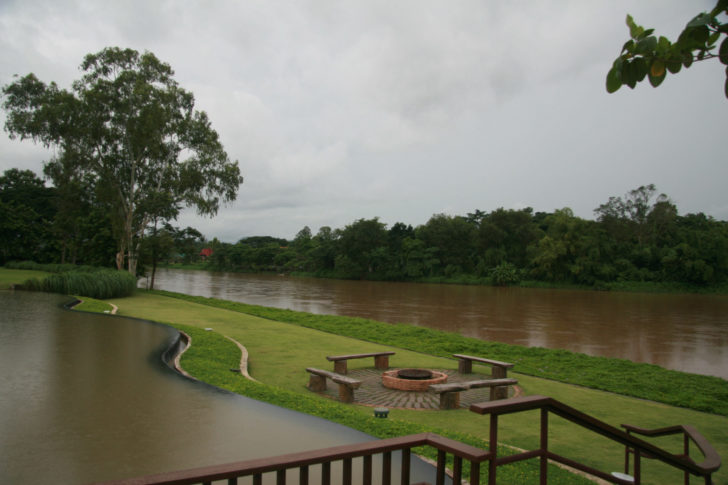 lemeridien-chiang-rai-river-view