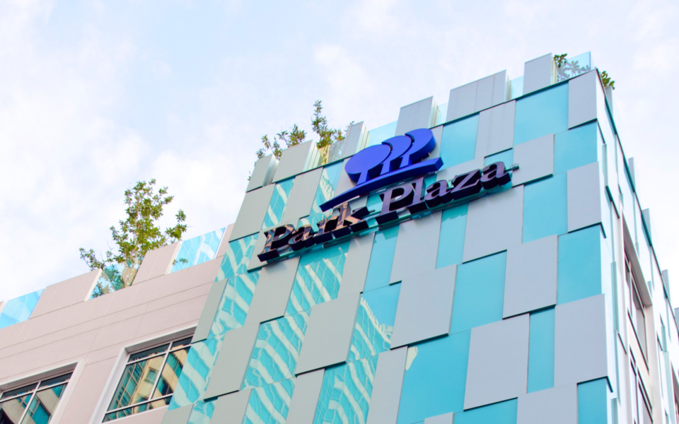 Park Plaza Bangkok Soi 18