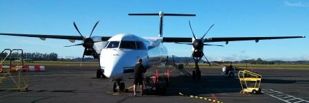 Bombardier Q400