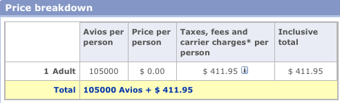 Anything above $70 is illegal fuel surcharges. Get around this by changing your address.