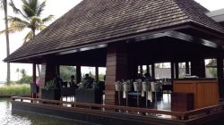 Review: Food at the Four Seasons Mauritius at Anahita