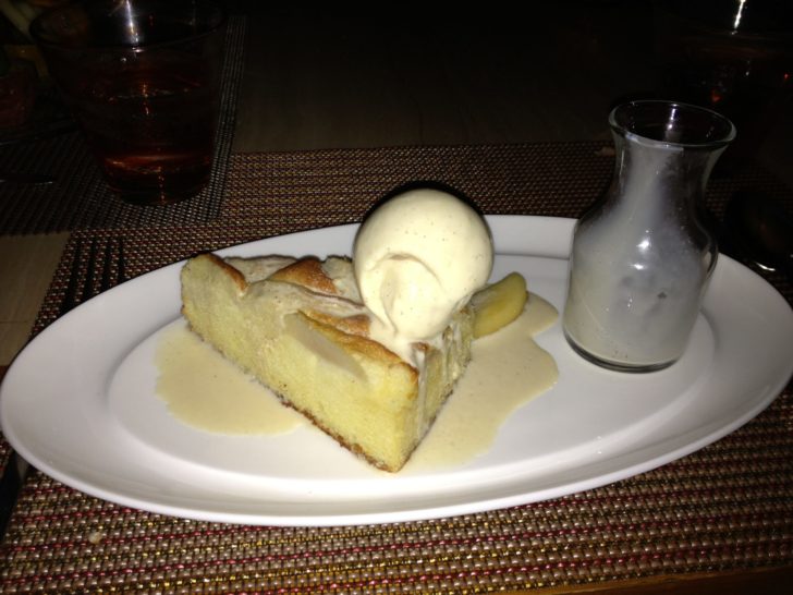 bread-pudding