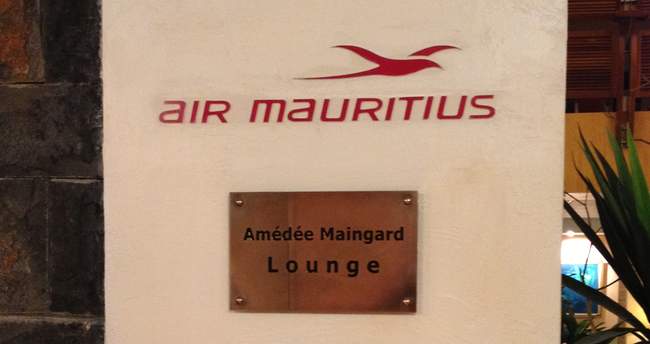 a sign on a wall