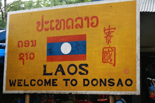 laos
