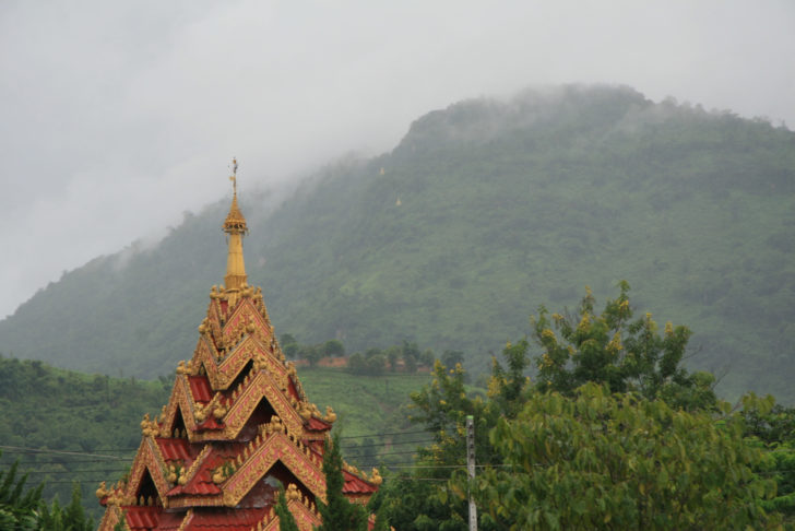 myanmar-shrine