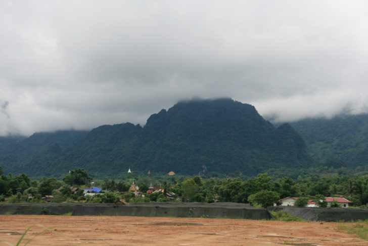 northern-thai-village