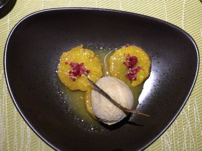 pineapple-icecream