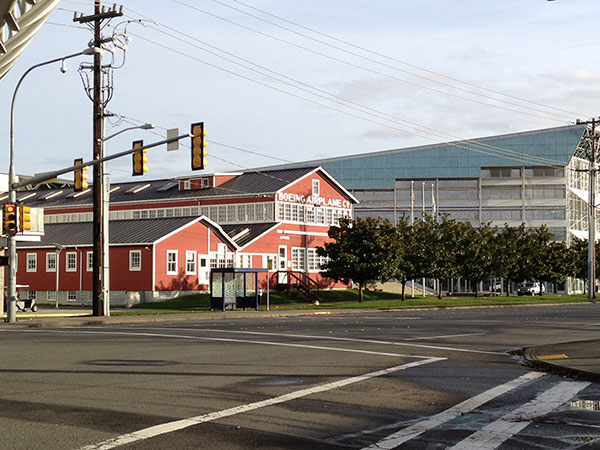 picture of The Barn