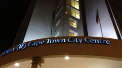 Review: Hiton Cape Town City Centre