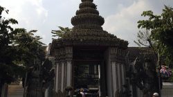 Two Days in Bangkok: The Historic Capital
