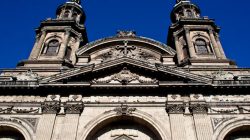 Adios, Avios: Santiago