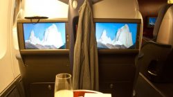 Adios, Avios: LAN Business Class Lima to New York