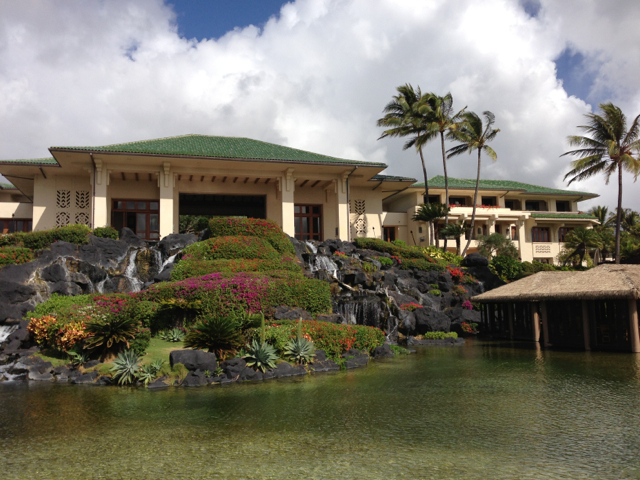 grand-hyatt-kauai-entrance