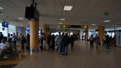 Adios, Avios: LAN Economy Class Lima to Cusco