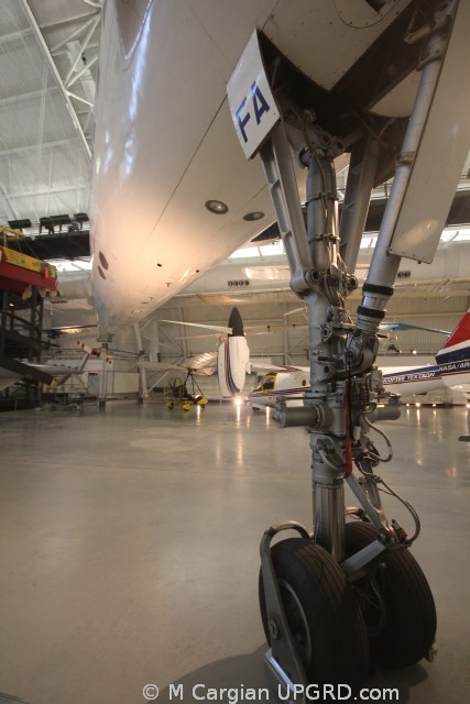 concorde-landing-gear