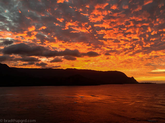 stregis-princeville-sunset