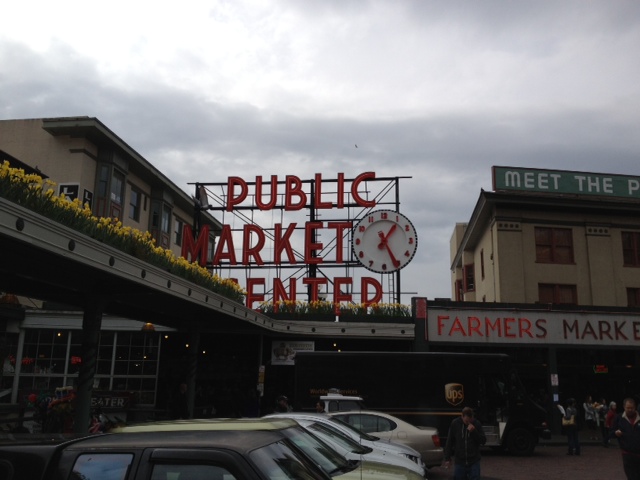 Pike Place