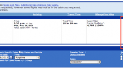 Online Tools to Find United Upgrade Space