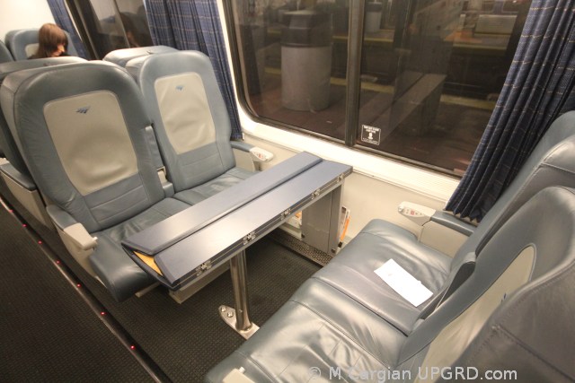 acela-four-top-seating