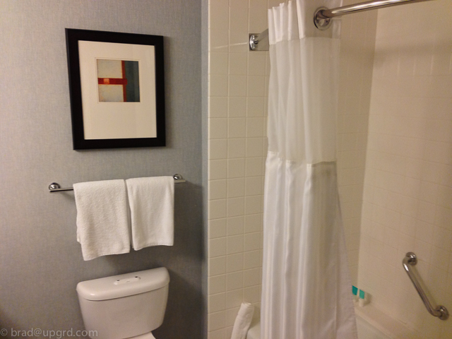 hyatt-regency-san-francisco-bathroom